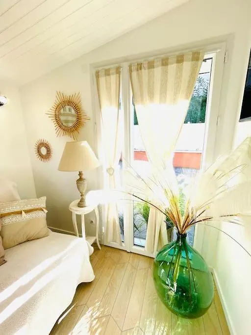 Apartament Casa Luciana Saint-Priest