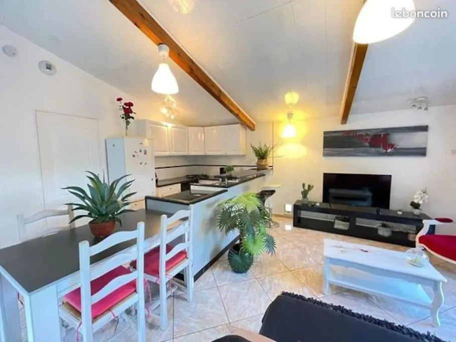 Apartament Casa Luciana Saint-Priest  0*, Saint-Priest (Rhone)