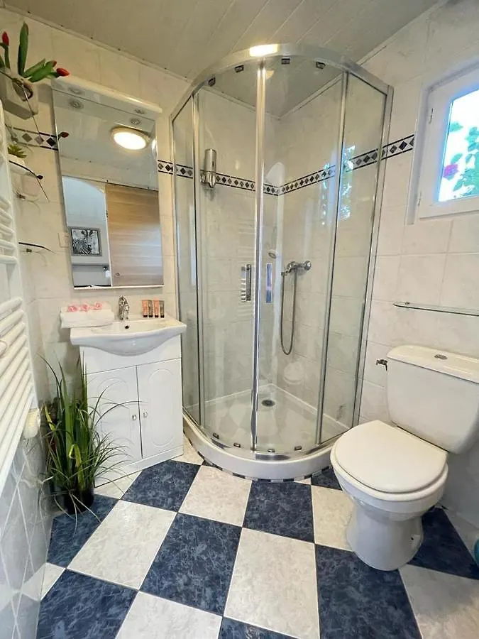 Apartament Casa Luciana Saint-Priest   Saint-Priest (Rhone)