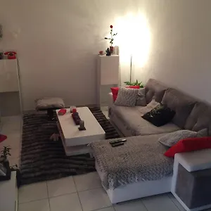 Séjour chez l'habitant Confortable, Saint-Laurent (Haute-Savoie)