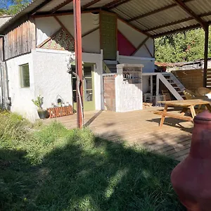 Hébergement de vacances Du Puyjovent - Cote Vallee - A 15 Minutes De Crest, Vue Panoramique, Calme, Piégros-la-Clastre