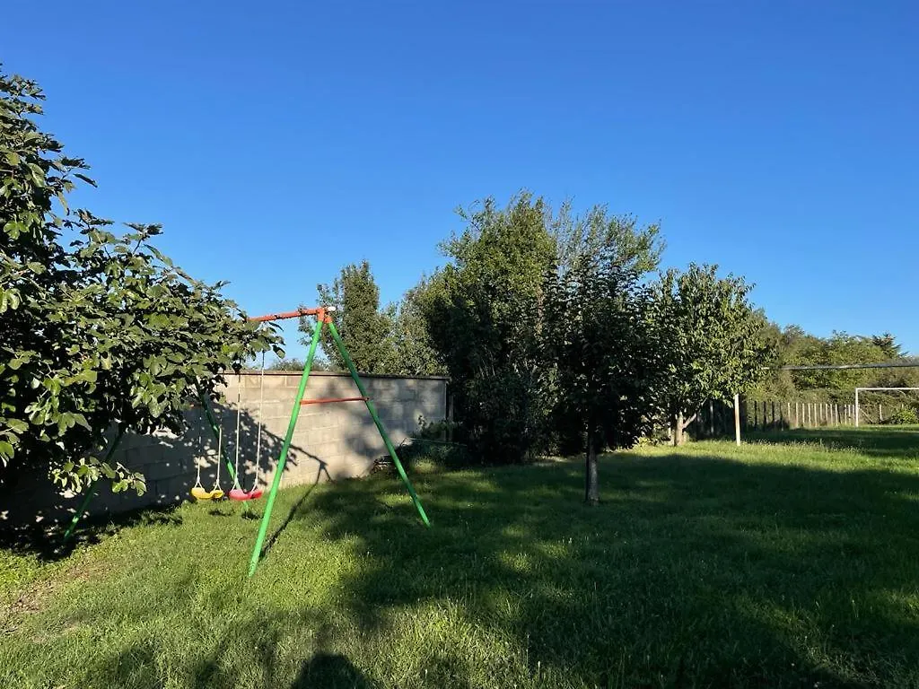 Appartement Casa Luciana à Saint-Priest  France