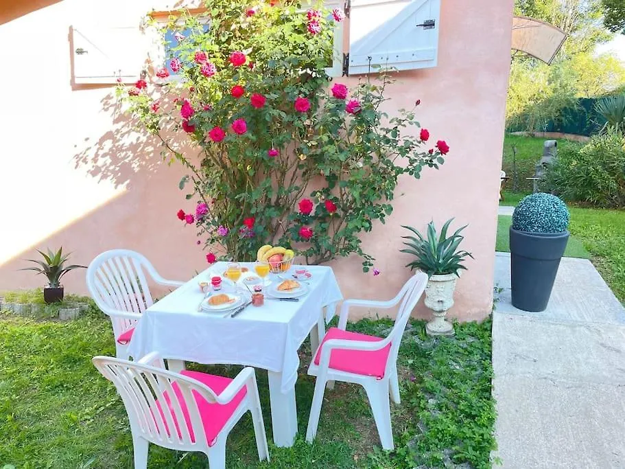 Casa Luciana Apartment Saint-Priest  Saint-Priest (Rhone)
