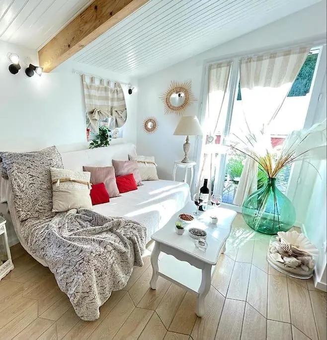 Casa Luciana Apartment Saint-Priest